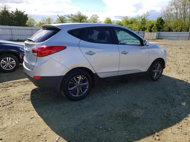 2015 HYUNDAI TUCSON GLS - KM8JT3AF5FU954515