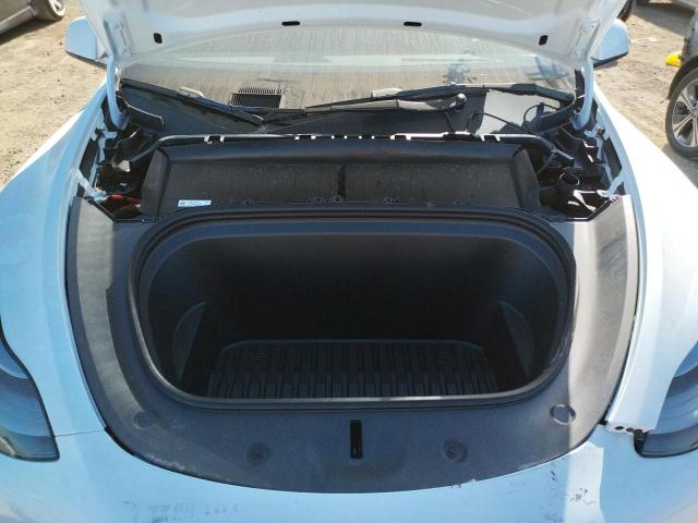 7SAYGDEE0PF745324 Tesla Model Y