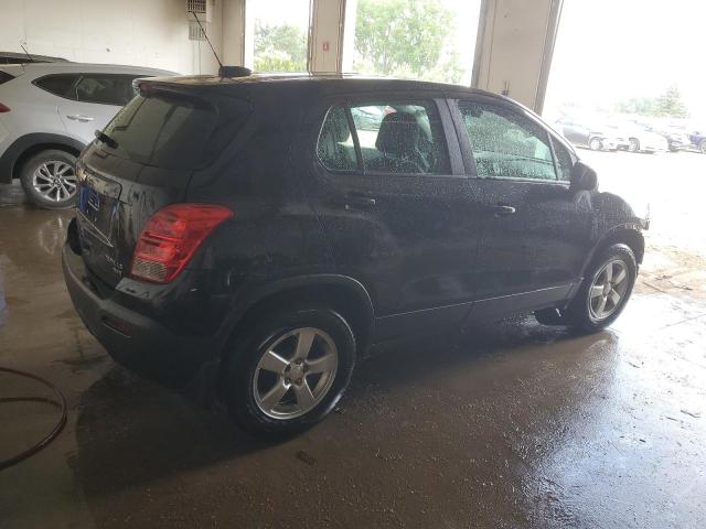2015 CHEVROLET TRAX 1LS - KL7CJPSBXFB135031