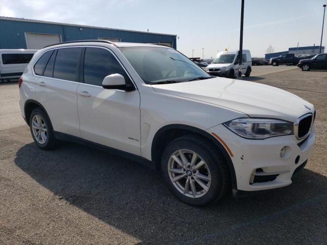 2015 BMW X5 XDRIVE3 - 5UXKR0C50F0K67085