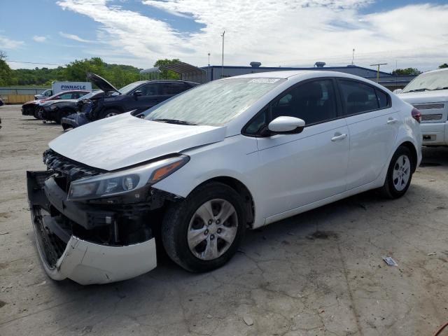 2017 KIA FORTE LX for Sale | TN - NASHVILLE | Wed. Sep 06, 2023 - Used ...