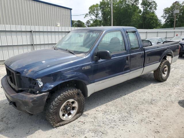 2003 Ford F-250 