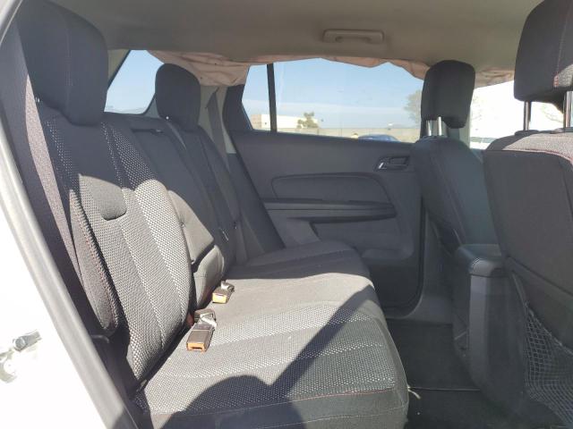 2GKFLNE33H6296396 GMC Terrain Sle