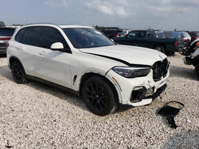5UXCR4C07M9F84132 BMW X5 Sdrive 40i