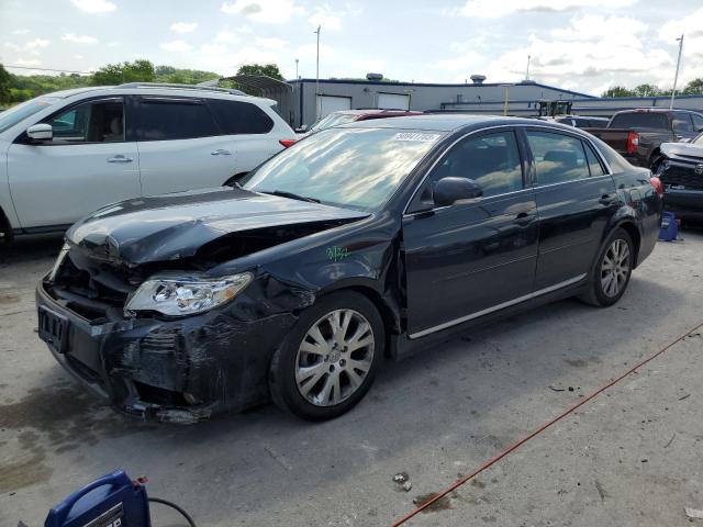 2012 Toyota Avalon Base