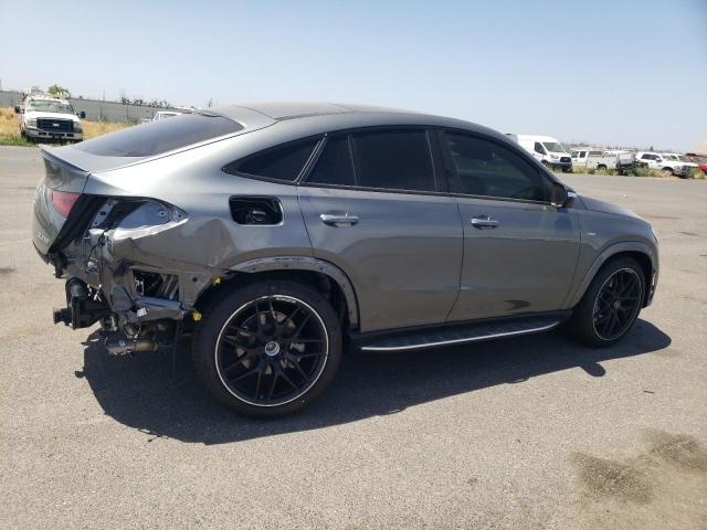 4JGFD6BB9PA878641 Mercedes-Benz Gle Coupe Amg 53 4matic