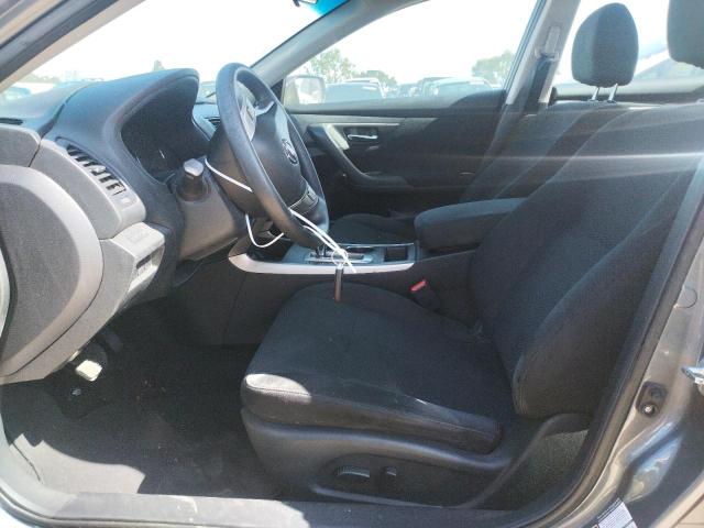 1N4AL3AP2FC138693 Nissan ALTIMA 2.5