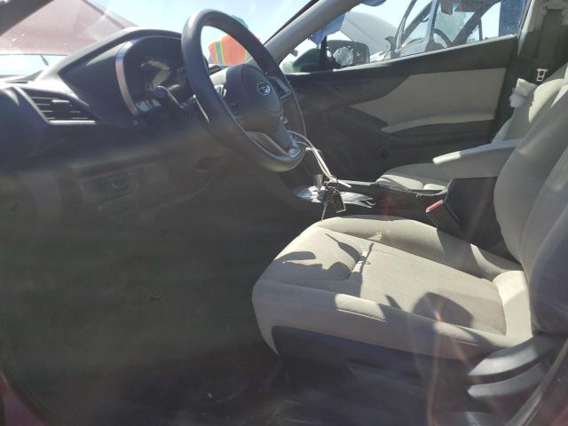 4S3GTAB60J3700789 Subaru Impreza Premium