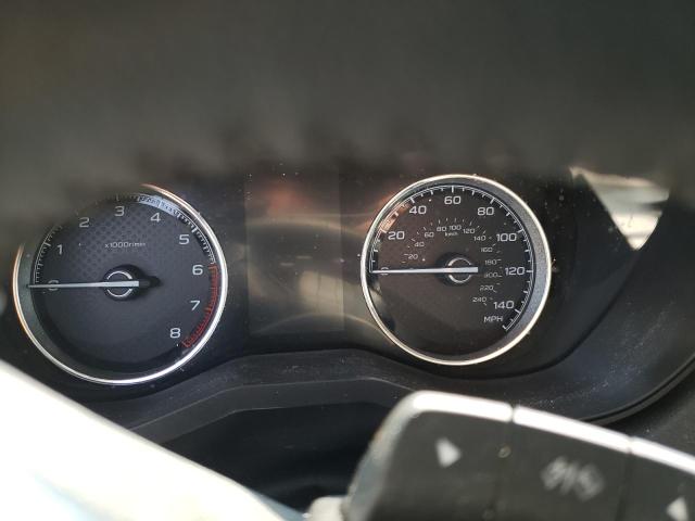 JF2SKAXC7LH514993 Subaru Forester Touring