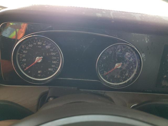 WDDZF4JB0HA192108 Mercedes-Benz E 300