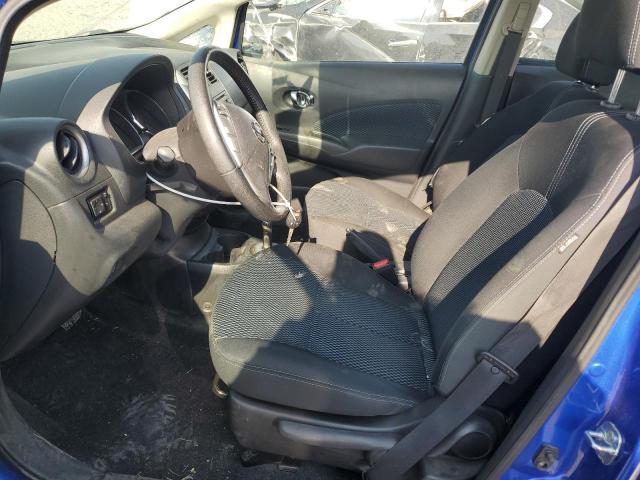 3N1CE2CP8EL357054 Nissan Versa Note S