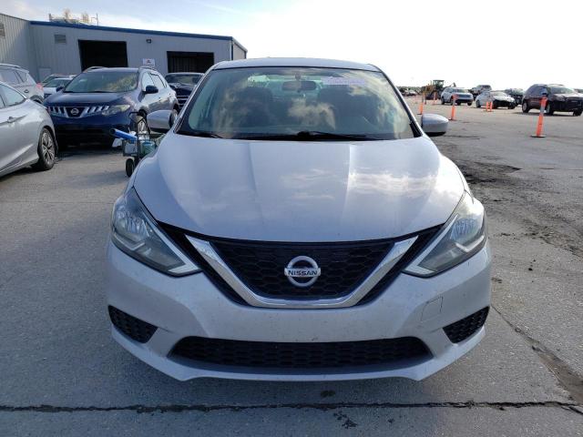 3N1AB7AP9HY203329 Nissan SENTRA S