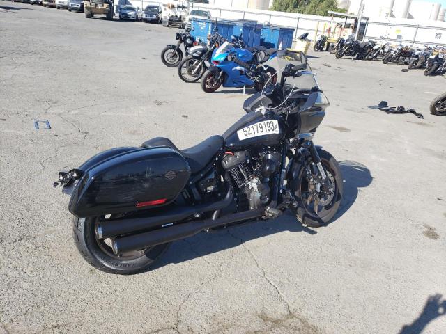 2022 HARLEY-DAVIDSON FLXRST 1HD1YXZ21NB032346