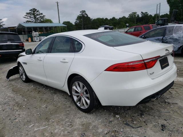 Vin: sajbj4bn2hcy42646, lot: 51880173, jaguar xf premium 20172