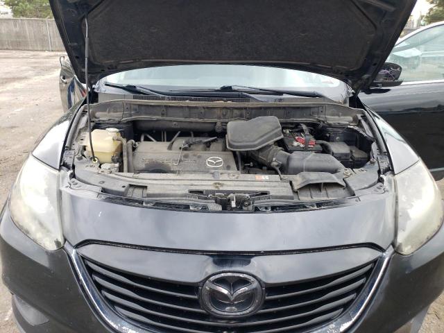 JM3TB3BA8F0448467 Mazda CX-9 SPORT