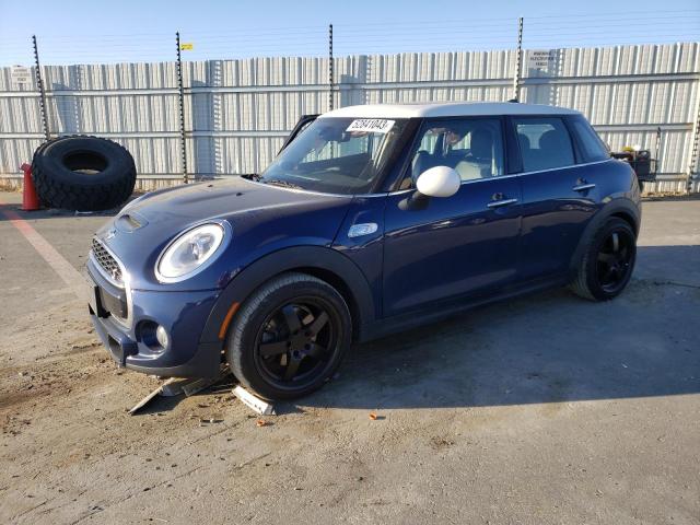 2016 MINI Cooper Coupe S