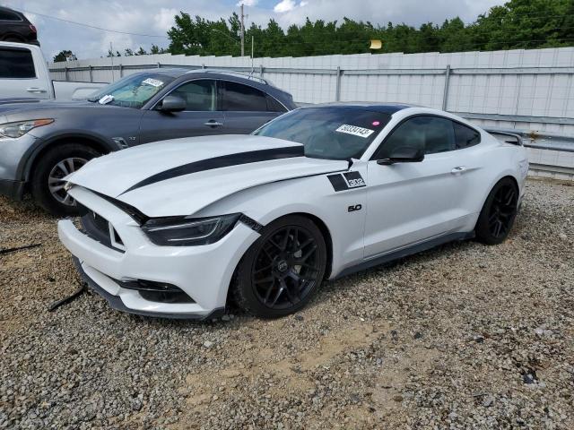 1FA6P8CF4H5342950 2017 FORD MUSTANG, photo no. 1