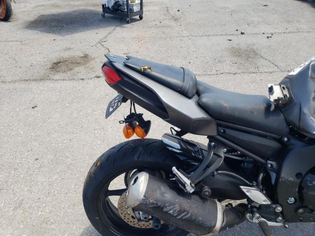 2012 YAMAHA FZ8 N - JYARN27E5CA001967