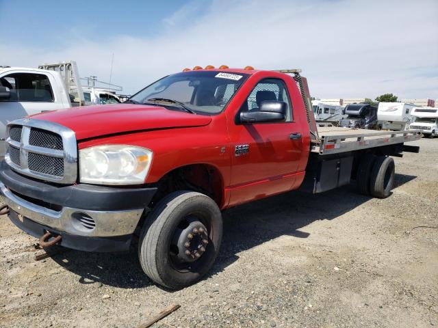 2008 Dodge Ram 4500 ST