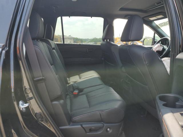 2022 HONDA PILOT TRAI 5FNYF6H81NB040515