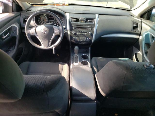 1N4AL3AP8FN399380 Nissan ALTIMA 2.5