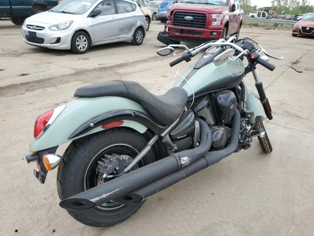 2023 KAWASAKI VN900 F JKAVN2F10PA000467