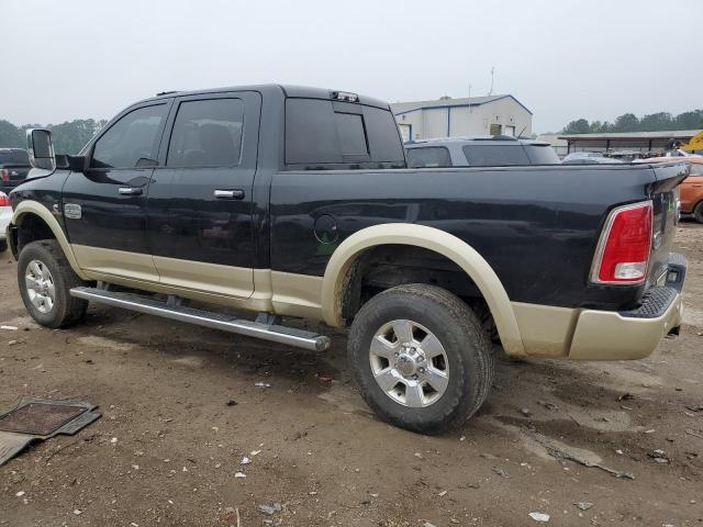 2016 RAM 2500 LONGH - 3C6UR5GL2GG249319