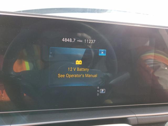 4JGFF5KE9LA149323 Mercedes-Benz Gls 450 4matic