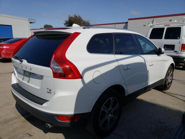 VIN YV4902DZ6D2449220 2013 Volvo XC60, T6 no.3