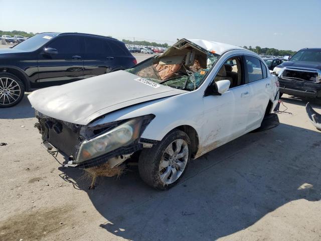 2008 Honda Accord Sedan LX