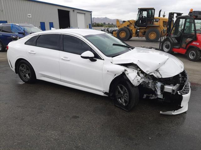 5XXG14J24PG168350 KIA K5 LXS