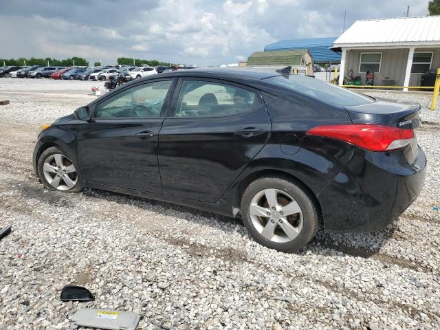 2013 Hyundai Elantra Gls VIN: 5NPDH4AE4DH238793 Lot: 51244543