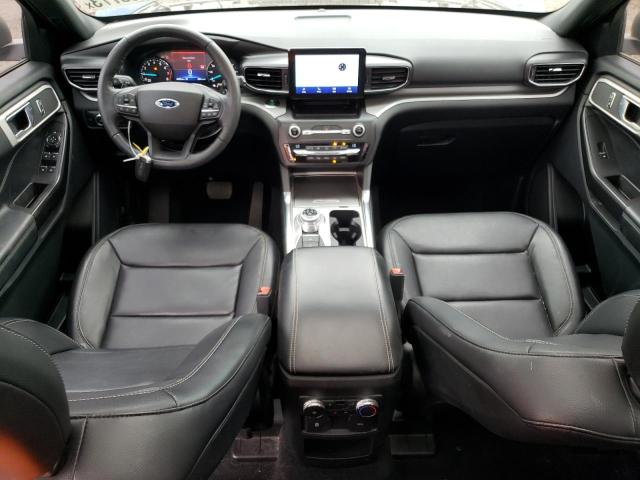 1FMSK8DH4LGC25580 Ford EXPLORER XLT