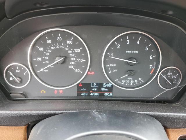 WBA3N7C58GK227866 BMW 428 I