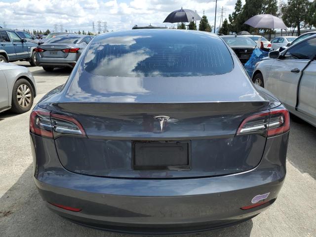 5YJ3E1EA3KF401925 Tesla MODEL 3