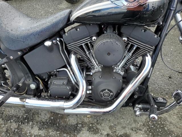 2003 HARLEY-DAVIDSON FXSTBI - 1HD1JAB353Y086974