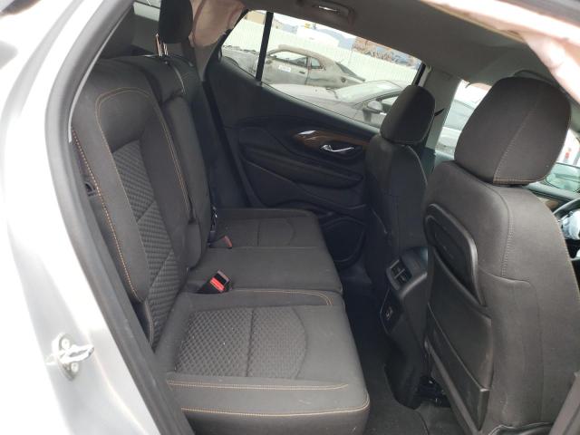 3GKALMEVXJL342510 GMC Terrain Sle