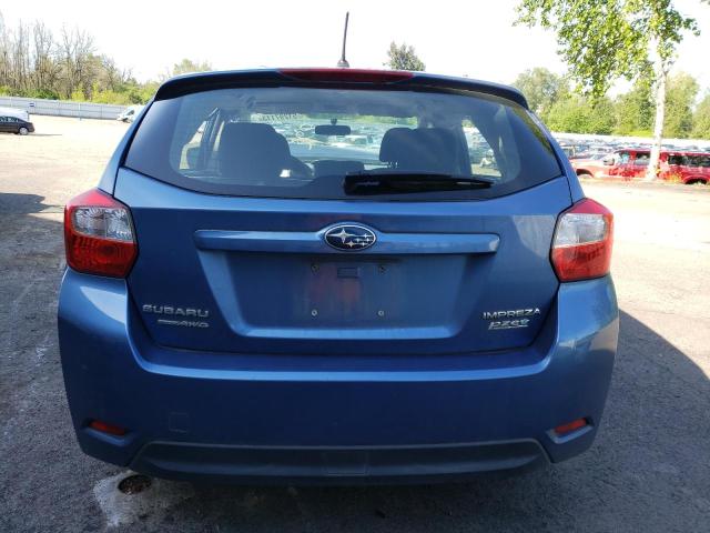 JF1GPAC62E8274332 Subaru Impreza Premium