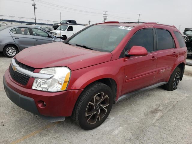 2006 Chevrolet Equinox LT