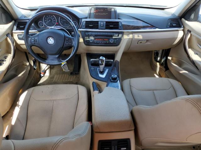 WBA3B1C53F5A05600 BMW 320 I