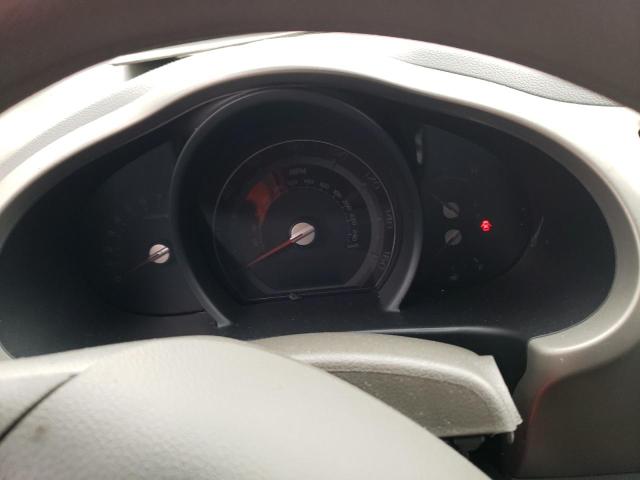 KNDPBCAC4F7716029 KIA Sportage Lx