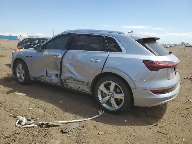 2019 AUDI E-TRON PRE - WA1LABGEXKB022502