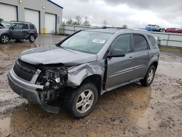 2005 Chevrolet Equinox LT