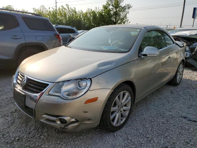 2007 Volkswagen Eos 