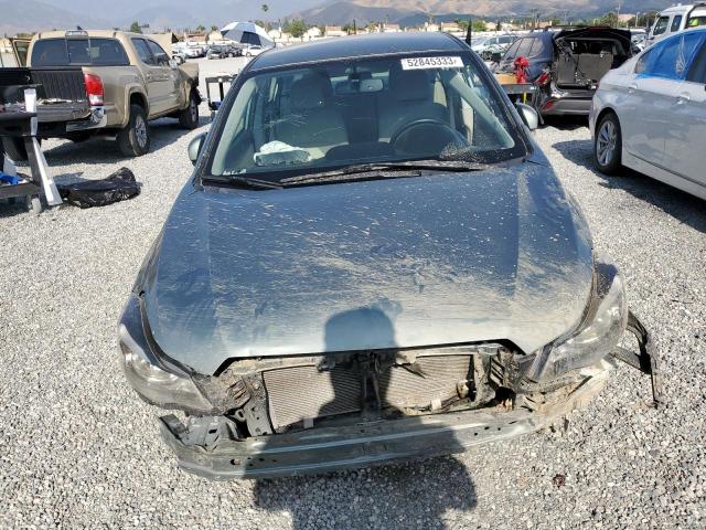 JF1GJAC64FH022259 Subaru Impreza Premium