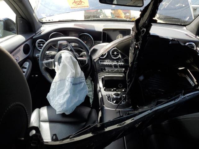 WDC0G5EB0KF593890 Mercedes-Benz Glc 350e