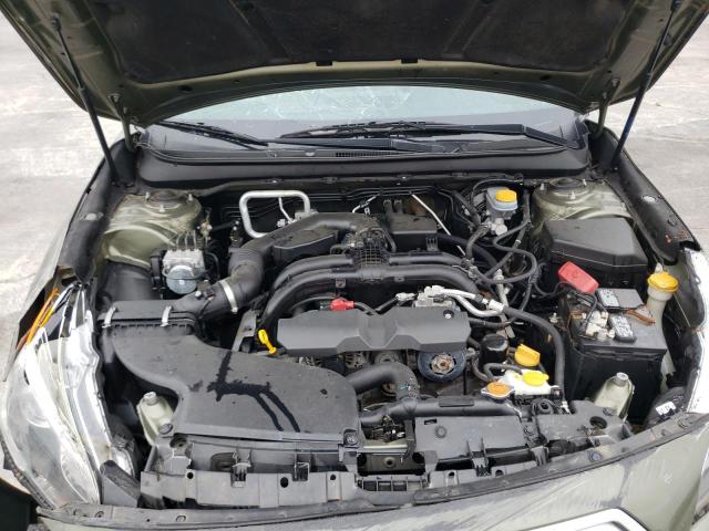 4S4BSAKC7H3265021 Subaru Outback 2.5i Limited