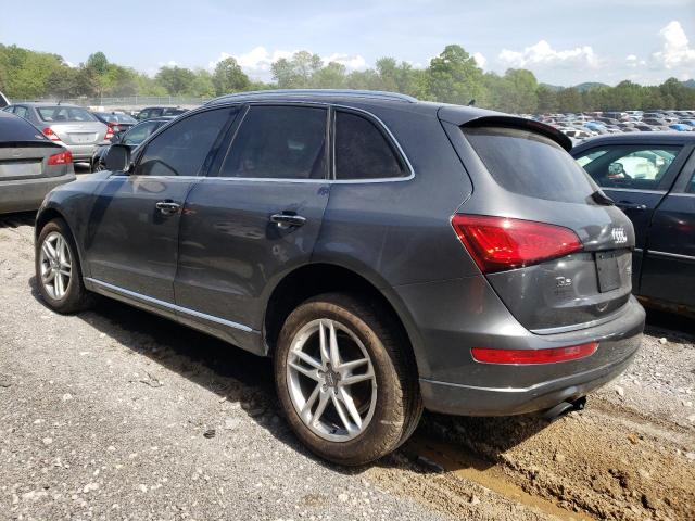 WA1C2AFP3HA066950 2017 AUDI Q5, photo no. 2