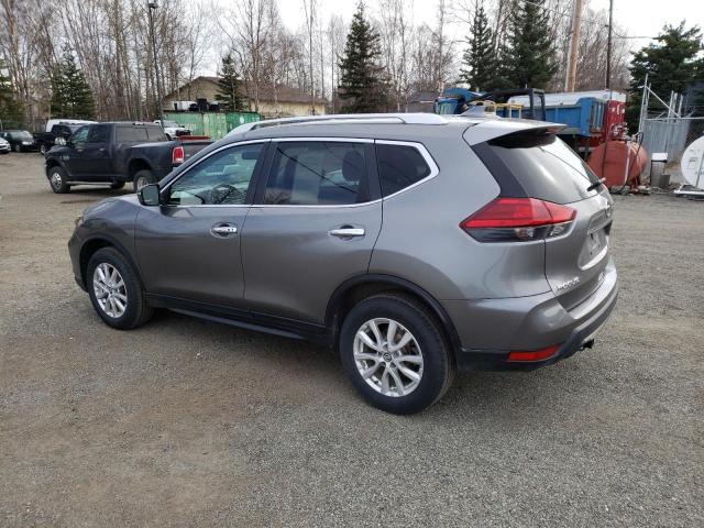 KNMAT2MV3HP535839 Nissan ROGUE S