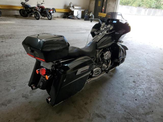 2005 HARLEY-DAVIDSON FLTRI - 1HD1FSW165Y658590